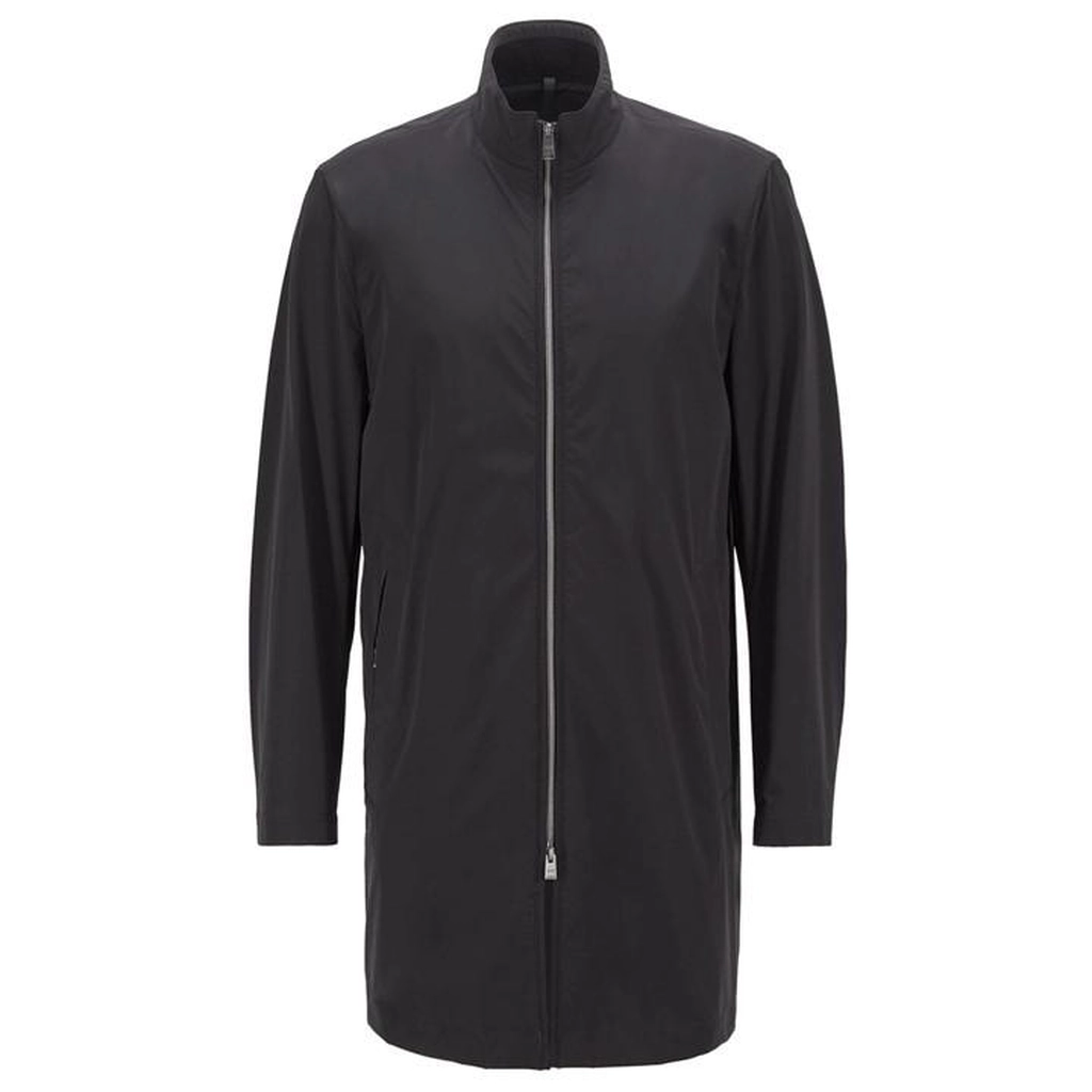 Hugo Boss Deean Coat - Black